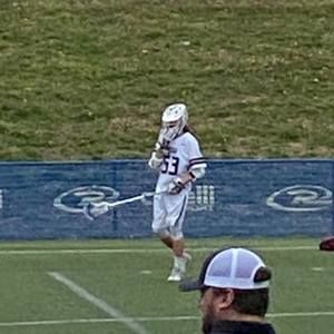 Meet your Posher, Avery